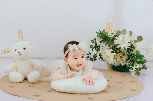 铜陵宝宝三个月抬头不稳